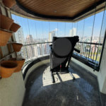 Apartamento à venda com 3 suítes em Jardim Anália Franco, São Paulo, SP