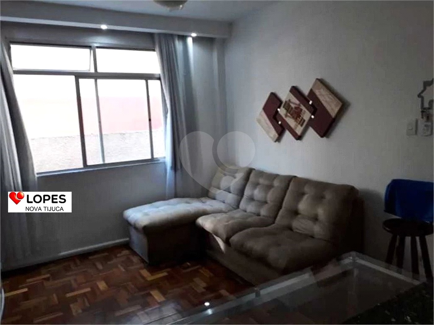 Apartamento à venda com 3 quartos em Vila Isabel, Rio de Janeiro, RJ