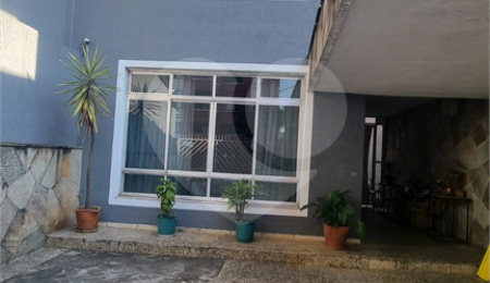 Sobrado à venda com 4 quartos, sendo 3 suítes, em Casa Verde, São Paulo, SP