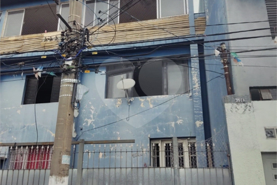 Casa à venda em Jardim Maristela, São Paulo, SP