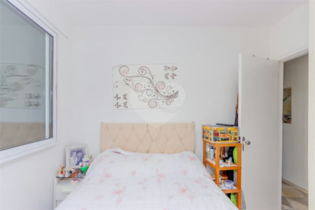 Apartamento à venda com 2 quartos em Perdizes, São Paulo, SP