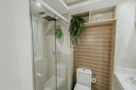 Apartamento à venda com 3 quartos, sendo 1 suíte, em Campo Grande, Rio de Janeiro, RJ
