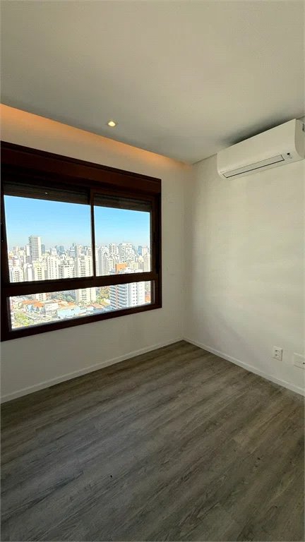 Apartamento à venda com 2 suítes em Brooklin Novo, São Paulo, SP