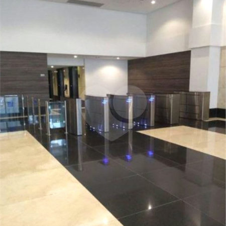 Sala para alugar em Várzea da Barra Funda, São Paulo, SP