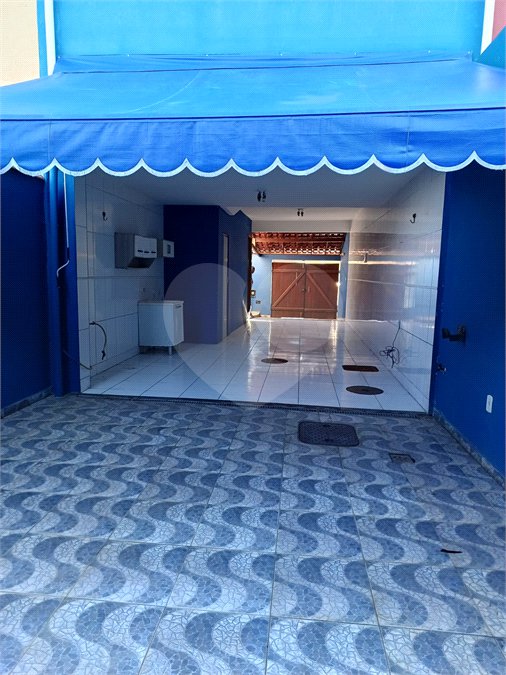 Casa para alugar com 2 quartos em Campo Grande, Rio de Janeiro, RJ