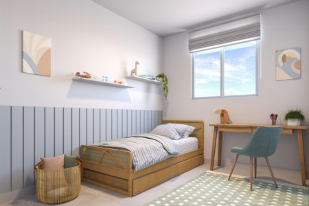 Residencial Porto Fino
