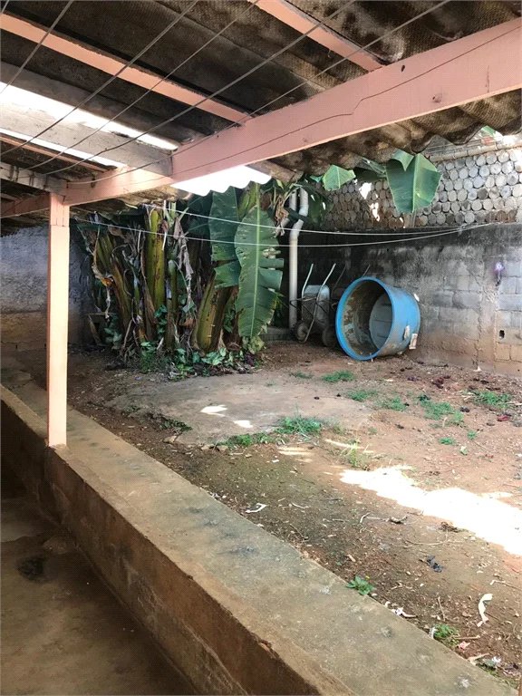 Terreno à venda em Jardim Iracema, São Paulo, SP