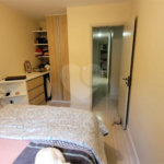 Apartamento à venda com 3 quartos em Jardim Marajoara, São Paulo, SP