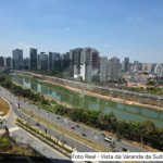 Apartamento à venda com 4 suítes em Jardim Morumbi, São Paulo, SP