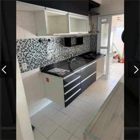 Apartamento à venda com 2 quartos em Jardim Aeroporto, São Paulo, SP