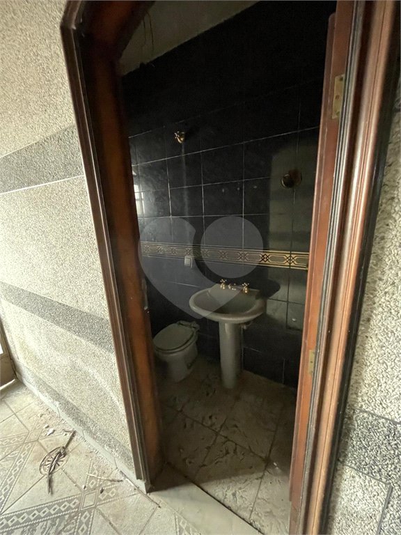 Sobrado à venda com 3 quartos, sendo 2 suítes, em Vila Rosalia, Guarulhos, SP