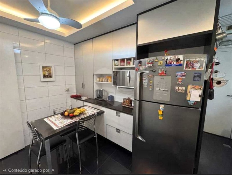 Apartamento à venda com 3 quartos, sendo 2 suítes, em Barra da Tijuca, Rio de Janeiro, RJ