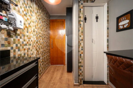 Casa à venda com 2 quartos, sendo 1 suíte, em Vila Mariana, São Paulo, SP