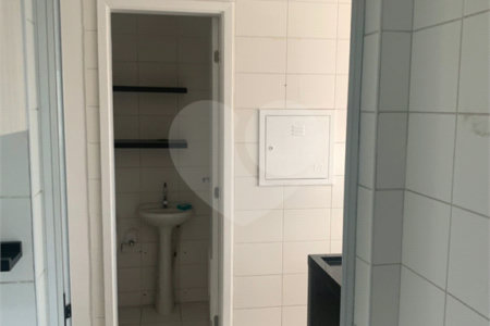 Apartamento à venda com 4 quartos, sendo 1 suíte,  em Chácara Califórnia, São Paulo, SP