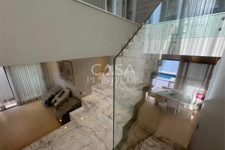 Casa em condomínio à venda com 4 suítes em Alphaville Nova Esplanada 3, Votorantim, SP