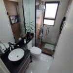 Apartamento à venda com 2 quartos em Jardim Santa Fé, Sorocaba, SP