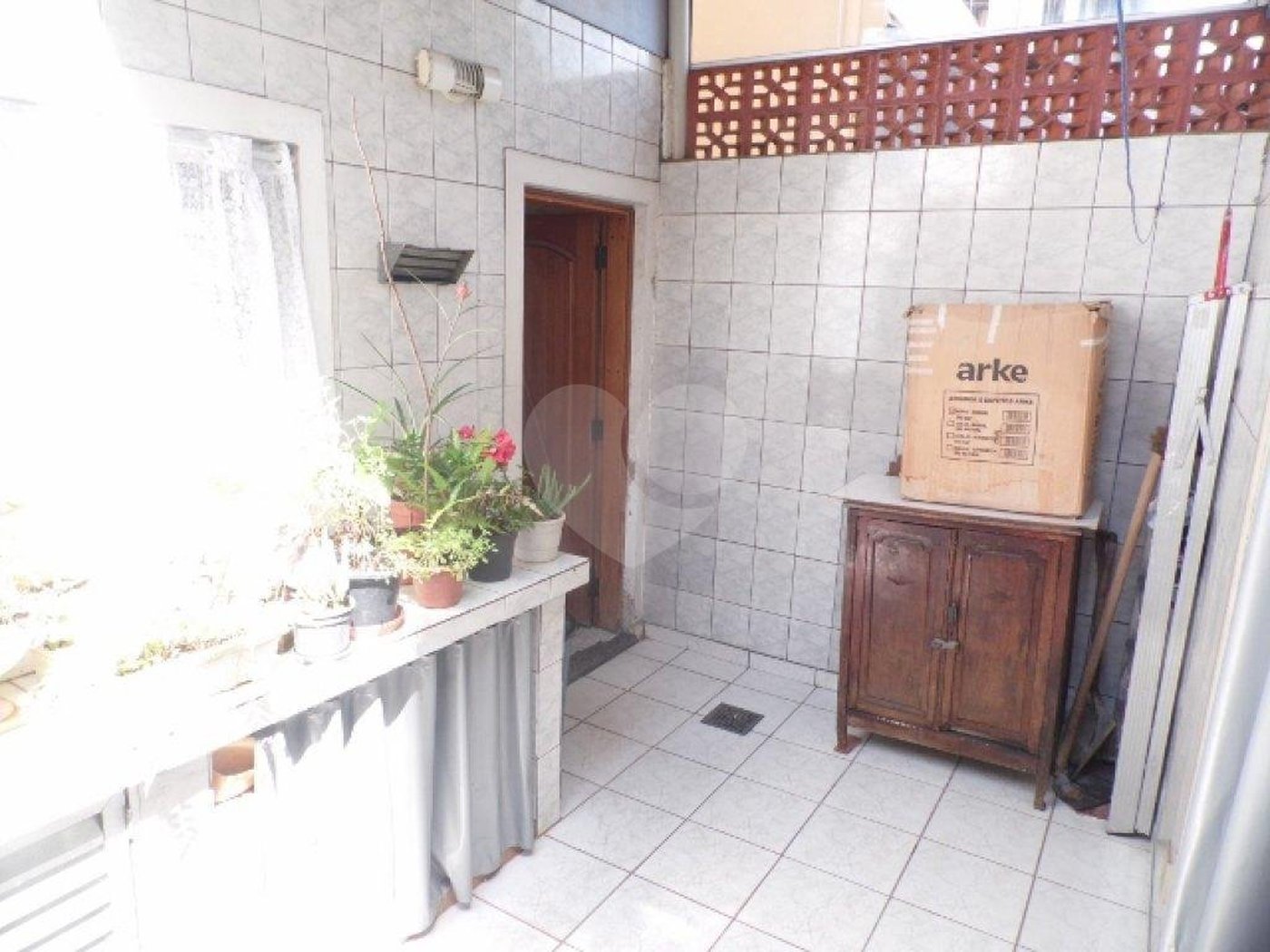 Sobrado à venda com 2 quartos em Imirim, São Paulo, SP