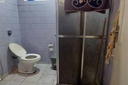 Casa Térrea à venda com 2 quartos em Vila Leopoldina, São Paulo, SP