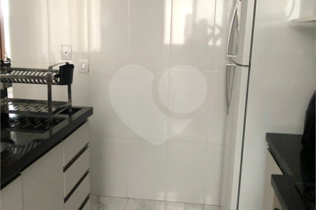 Apartamento à venda com 2 quartos em Água Chata, Guarulhos, SP