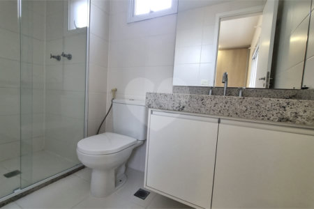 Apartamento à venda com 2 quartos, sendo 1 suíte, em Santa Teresinha, São Paulo, SP