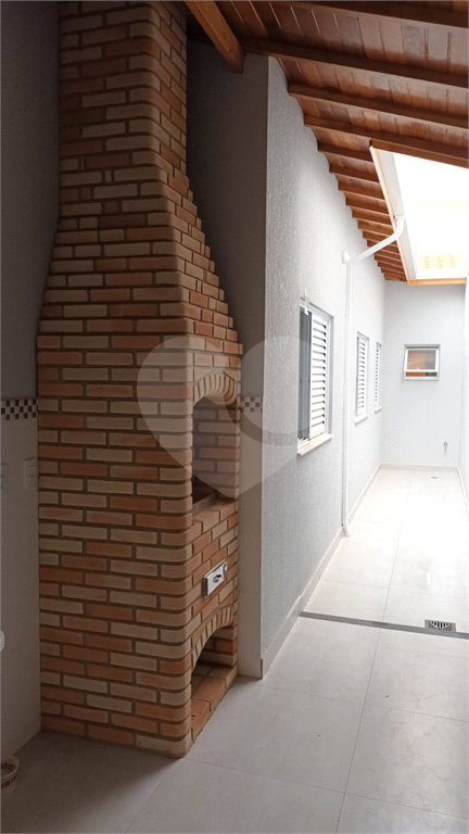 Casa à venda com 3 quartos, sendo 1 suíte, em Jardim Pau Preto, Indaiatuba, SP
