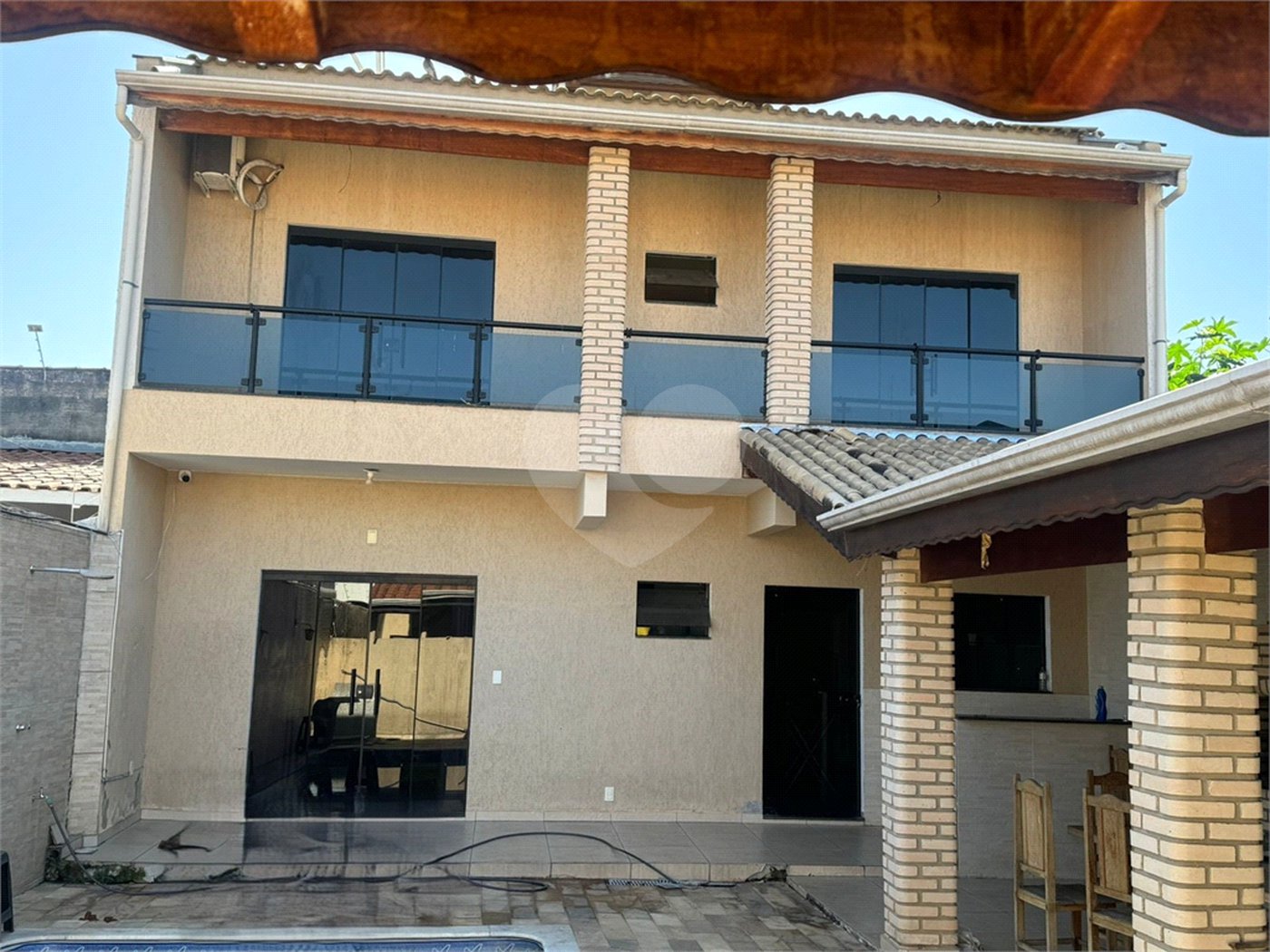Casa à venda com 4 quartos, sendo 1 suíte, em Vila Santana, Sorocaba, SP