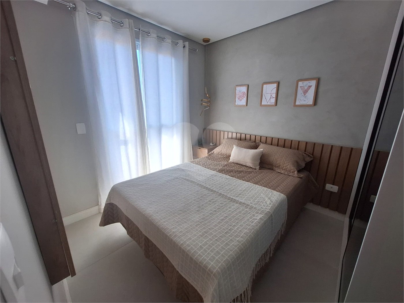 Apartamento à venda com 2 quartos em Jaçanã, São Paulo, SP