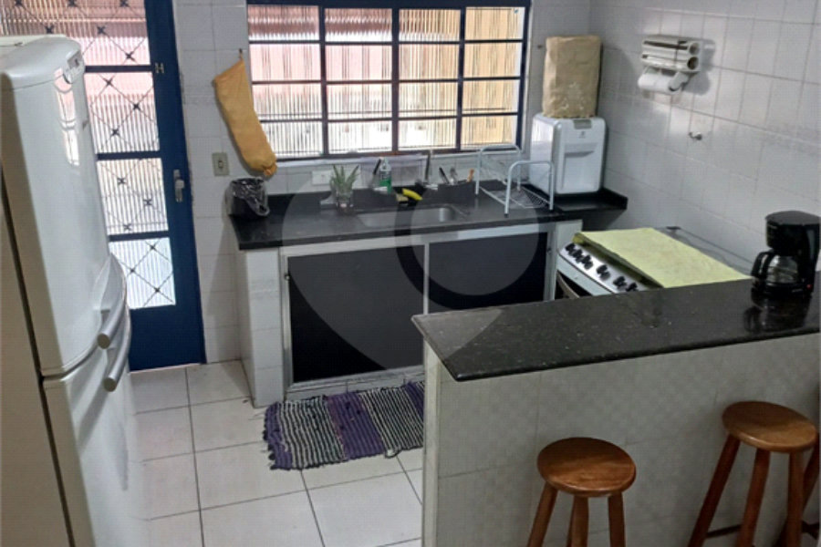 Sobrado à venda com 3 quartos em Tremembé, São Paulo, SP