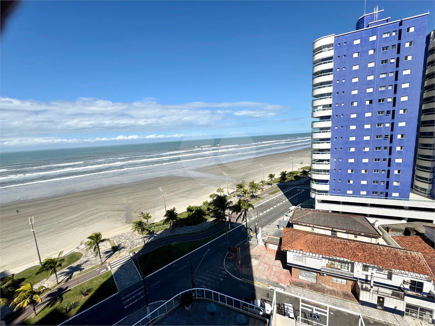 Apartamento à venda com 2 quartos em Caiçara, Praia Grande, SP