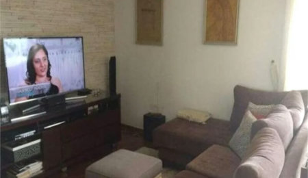 Apartamento à venda com 4 quartos, sendo 3 suítes,  em Jardim Colombo, São Paulo, SP