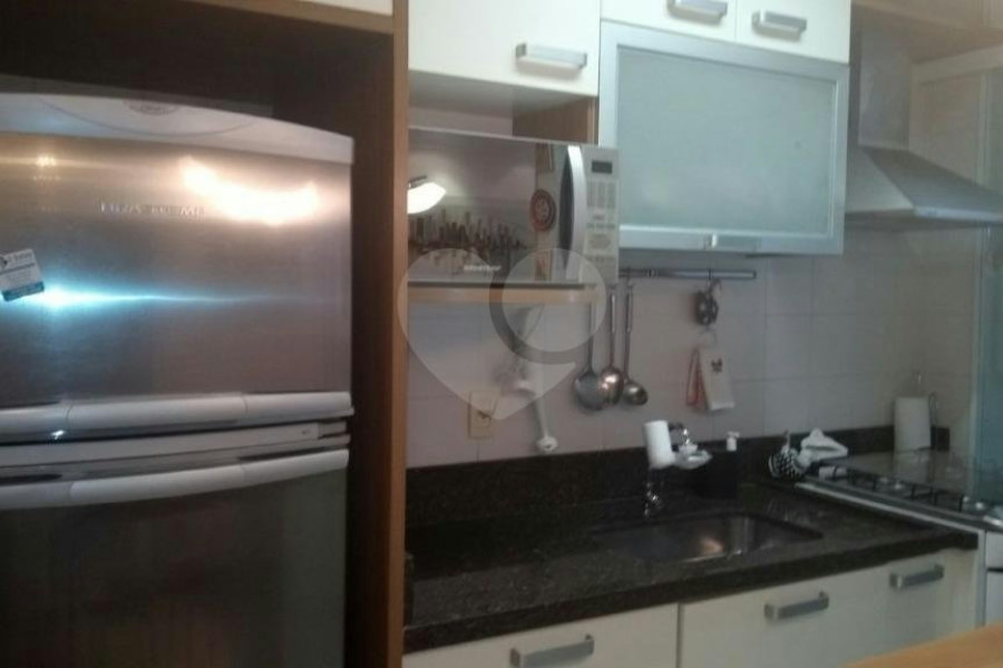 Apartamento à venda com 2 quartos, sendo 1 suíte, em Santana, São Paulo, SP