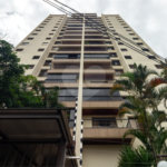 Apartamento à venda com 3 quartos, sendo 1 suíte, em Vila São José (ipiranga), São Paulo, SP
