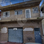 Sobrado à venda com 3 quartos em Casa Verde, São Paulo, SP