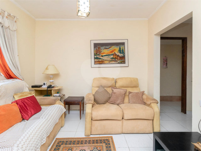Casa à venda com 2 quartos em Tucuruvi, São Paulo, SP
