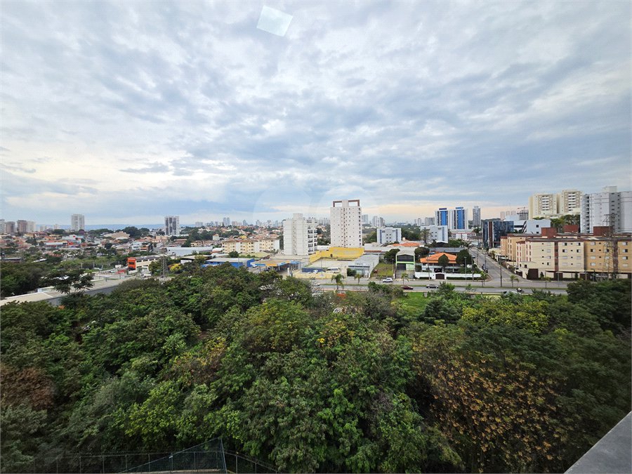 Apartamento à venda com 2 quartos em Jardim das Magnólias, Sorocaba, SP