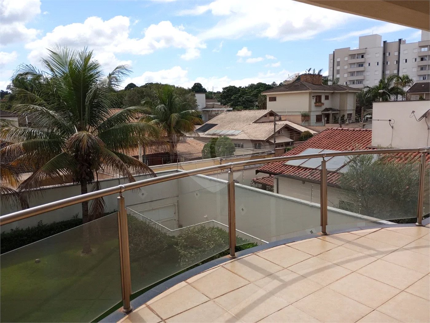 Casa à venda no bairro Santa Cecília - Piracicaba/SP.