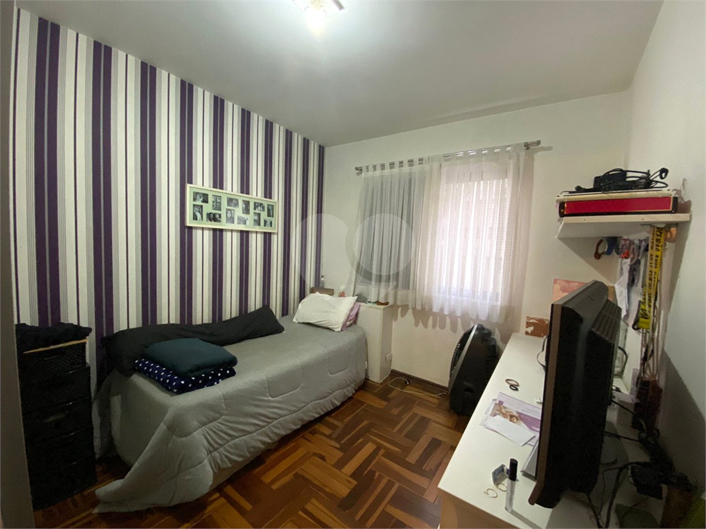 Apartamento à venda com 4 quartos, sendo 2 suítes,  em Santana, São Paulo, SP
