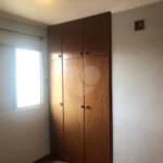 Apartamento à venda com 2 quartos em Santa Teresinha, São Paulo, SP