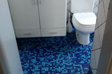 Apartamento à venda com 2 quartos em Jardim Ester, São Paulo, SP
