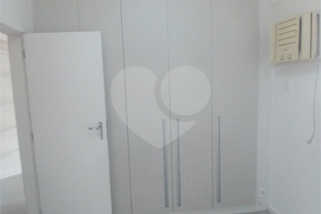 Apartamento à venda com 2 quartos, sendo 1 suíte, em Lagoa, Rio de Janeiro, RJ