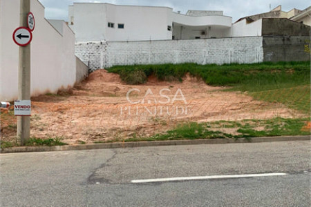 Casa em condomínio à venda em Além Ponte, Sorocaba, SP