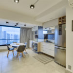 Apartamento à venda com 1 suíte em Vila Olímpia, São Paulo, SP