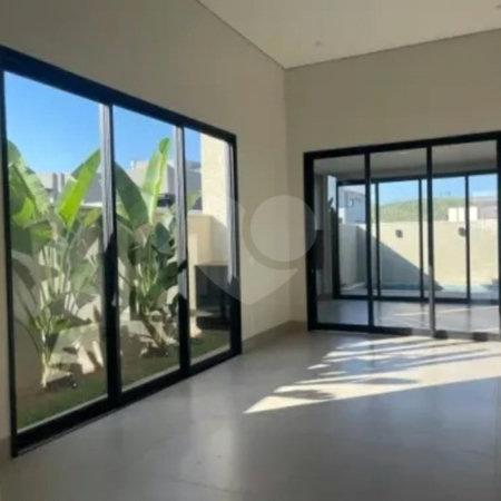 Casa à venda com 3 suítes no condomínio Alto do ;castelo 2, Ribeirão Preto - SP