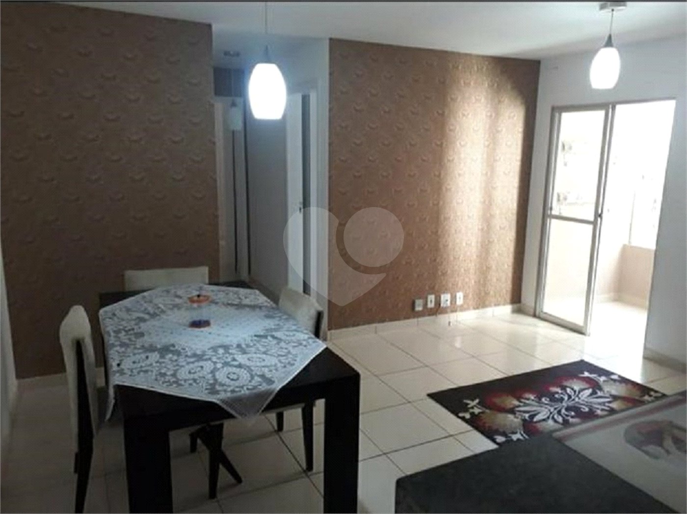Apartamento à venda com 2 quartos, sendo 1 suíte,  em Paraíso do Morumbi, São Paulo, SP