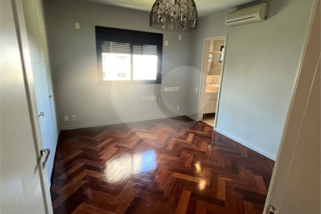 Apartamento para alugar com 4 suítes em Jardim Morumbi, São Paulo, SP
