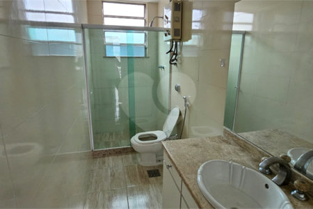 Apartamento à venda com 4 quartos, sendo 1 suíte, em Tijuca, Rio de Janeiro, RJ
