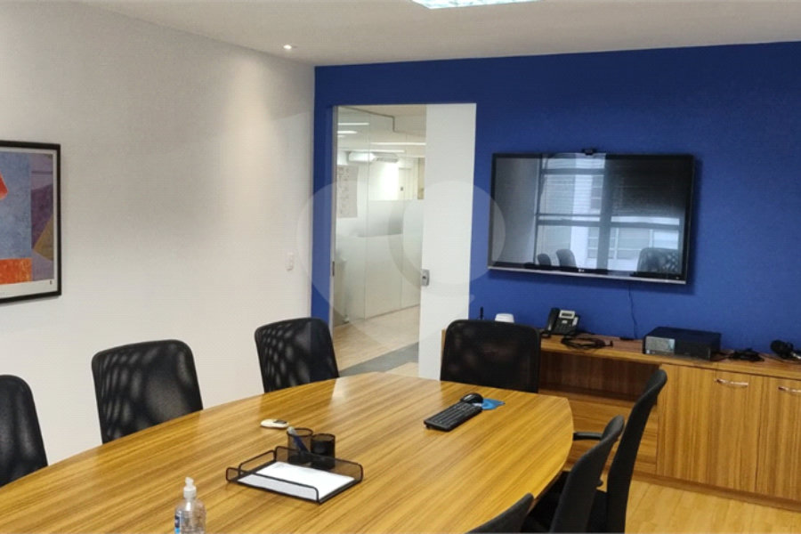 Sala à venda no Centro, São Paulo, SP