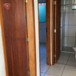 Casa à venda com 2 quartos em Vila Haro, Três Lagoas, MS