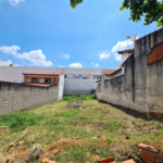Terreno à venda em Vila Odim Antão, Sorocaba, SP