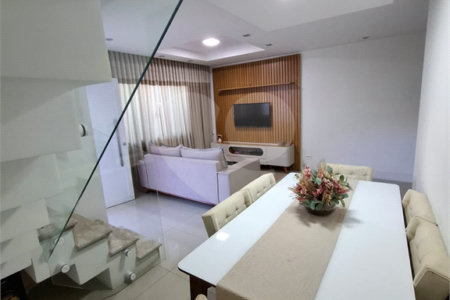 Casa à venda com 2 suítes em Campo Grande, Rio de Janeiro, RJ